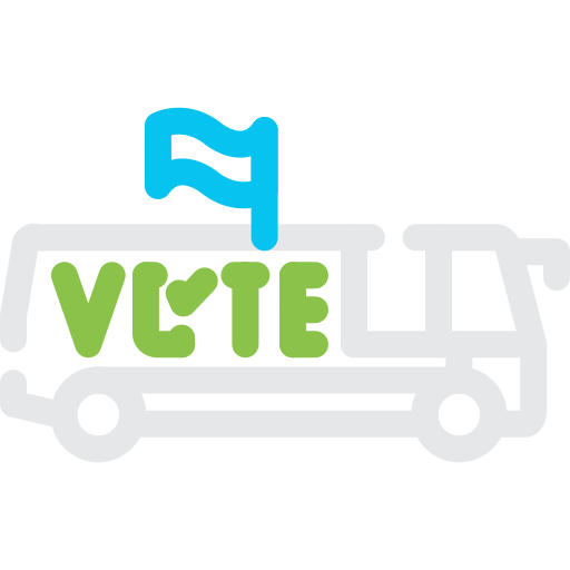 autobús icono gratis