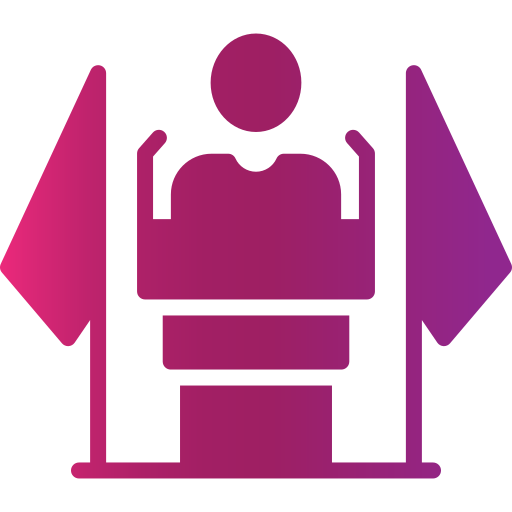 politicien Icône gratuit politicien Icône gratuit