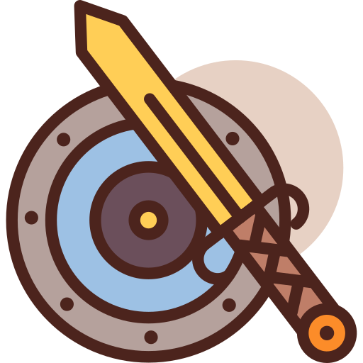 Sword free icon