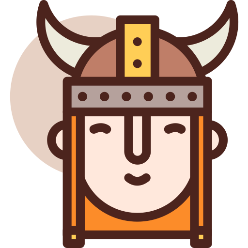 Viking grátis ícone Viking grátis ícone