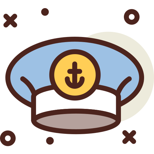 kapitän kostenlos Icon kapitän kostenlos Icon