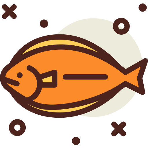 Fish - free icon