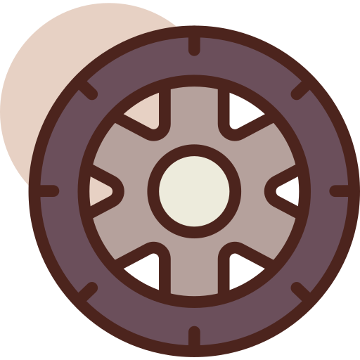 Roda grátis ícone Roda grátis ícone