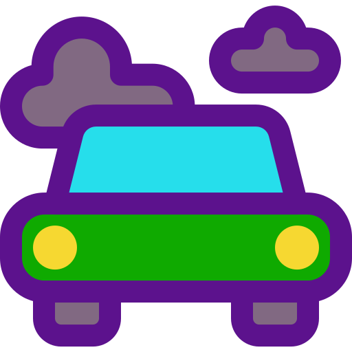 Carro grátis ícone Carro grátis ícone