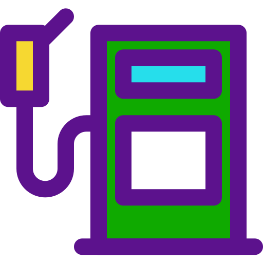 gaz Icône gratuit gaz Icône gratuit