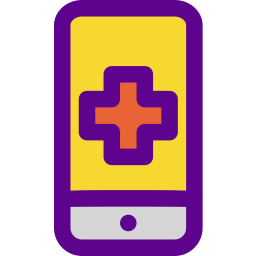 Médico icono gratis