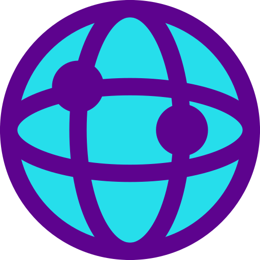 weltweit kostenlos Icon