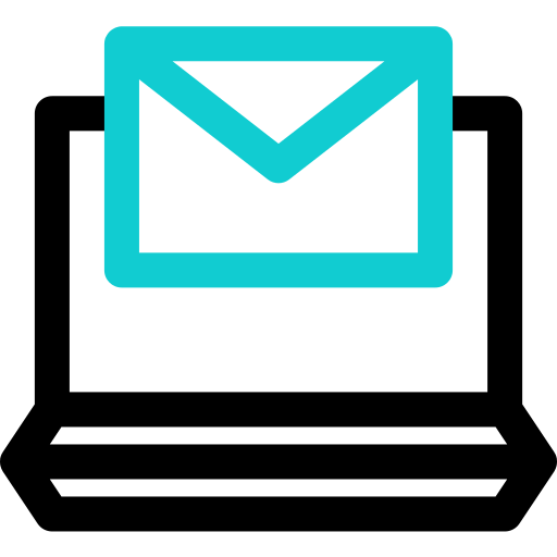 Почта бесплатно иконка