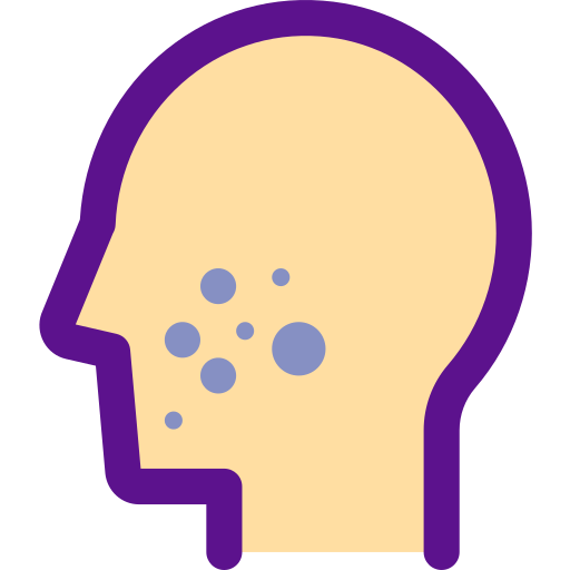 Aliento icono gratis