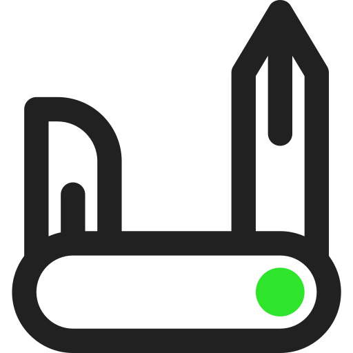 schweizer taschenmesser kostenlos Icon schweizer taschenmesser kostenlos Icon