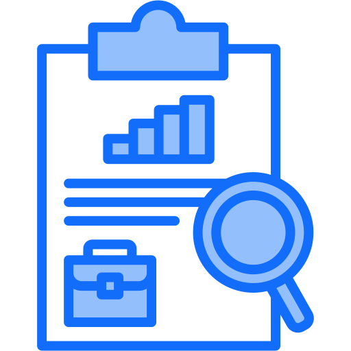 Analysis free icon Analysis free icon