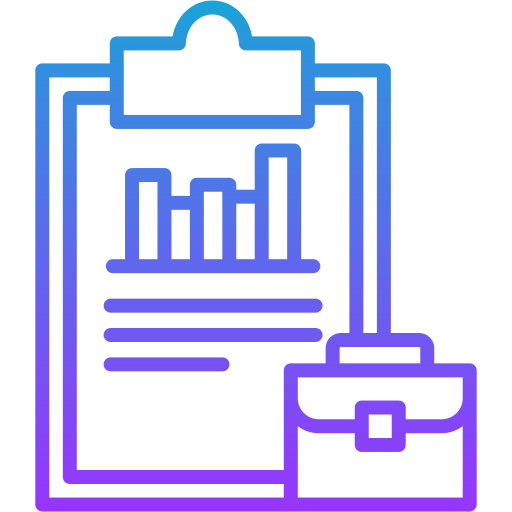 resultado icono gratis