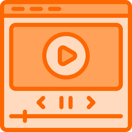 reproductor de música icono gratis