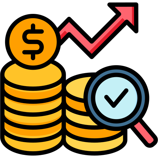 wirtschaft kostenlos Icon