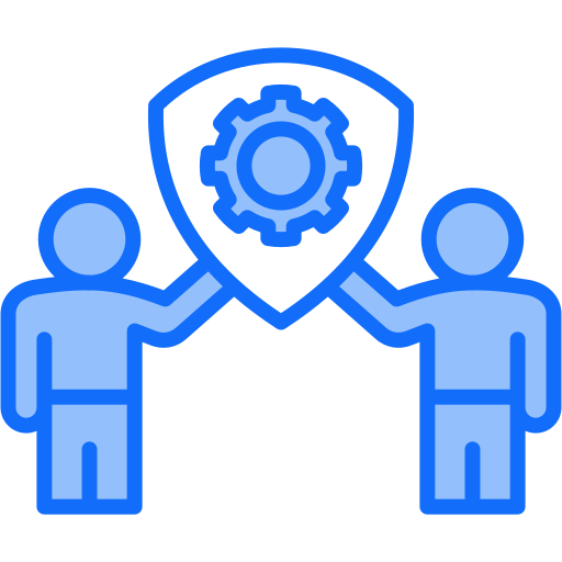 protección icono gratis