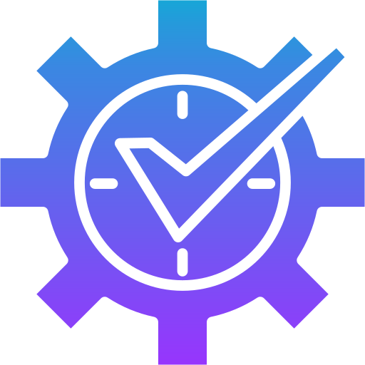 engranaje icono gratis