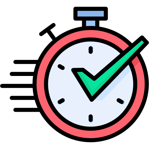 Time free icon Time free icon