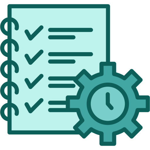 planificación icono gratis