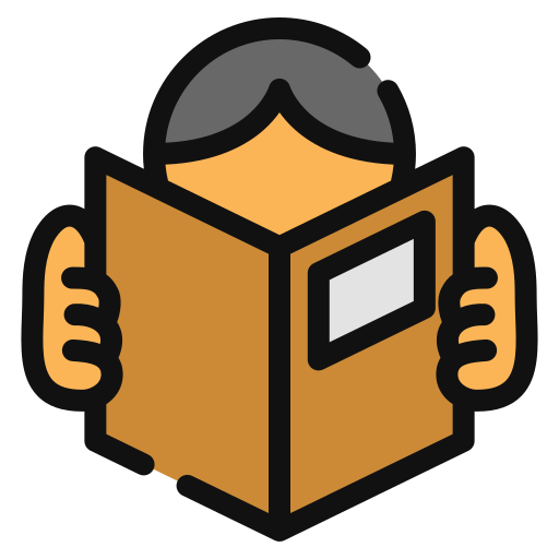 Read free icon