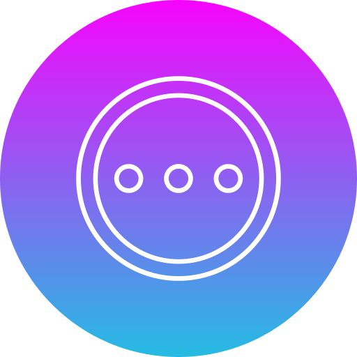 Ellipsis free icon Ellipsis free icon