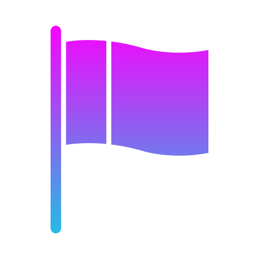 bandera icono gratis