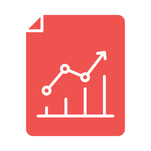 statistiques Icône gratuit statistiques Icône gratuit