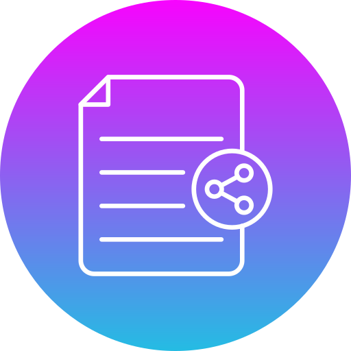 Share free icon