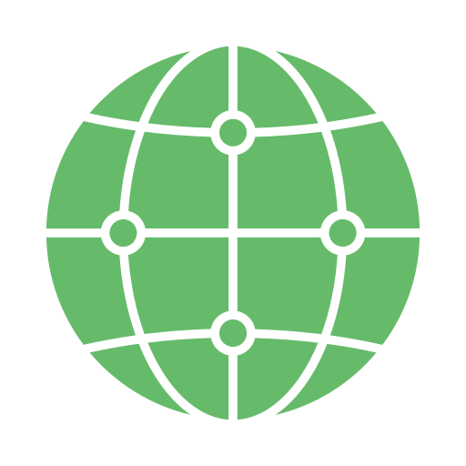 Internet free icon Internet free icon