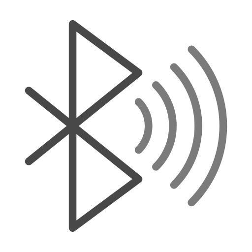 bluetooth icono gratis