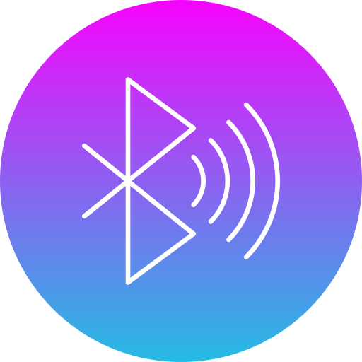 bluetooth icono gratis