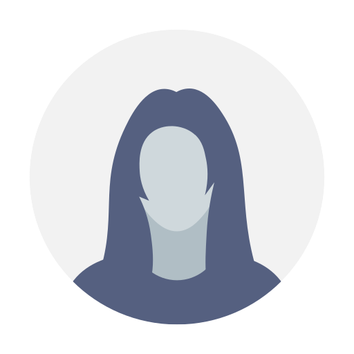 avatar de femme Icône gratuit