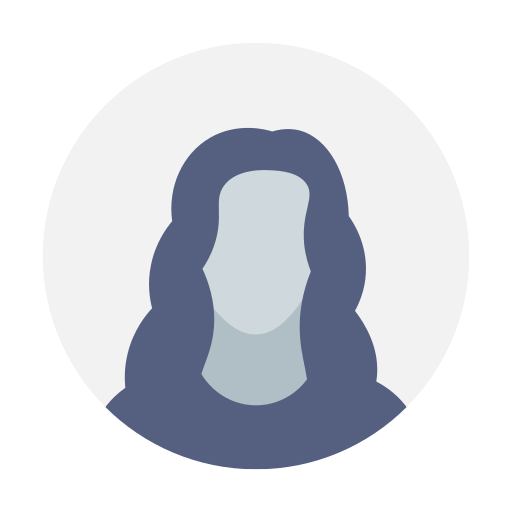 avatar de femme Icône gratuit