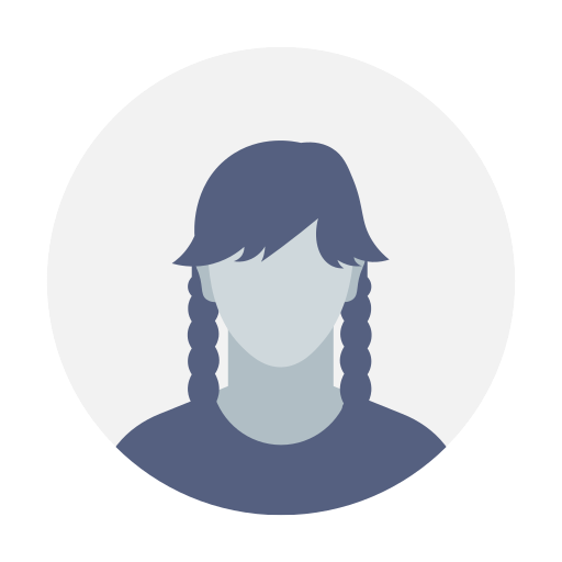 avatar de femme Icône gratuit