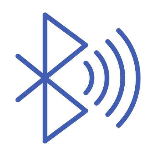 bluetooth icono gratis