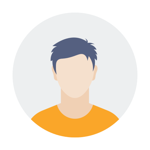 avatar masculin Icône gratuit