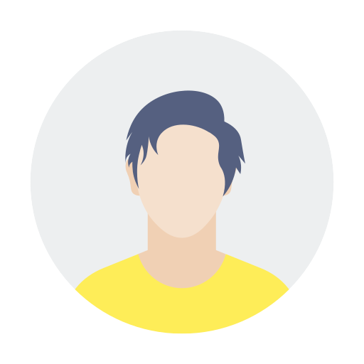 avatar masculin Icône gratuit