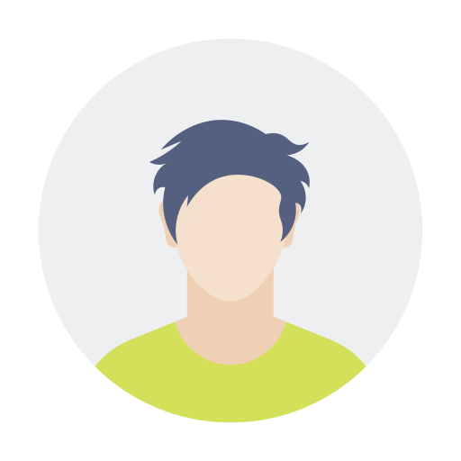 avatar masculin Icône gratuit