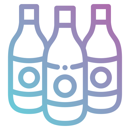 cervezas icono gratis