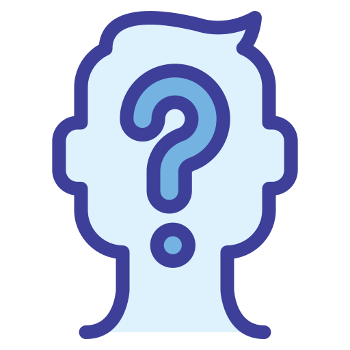 candidato icono gratis