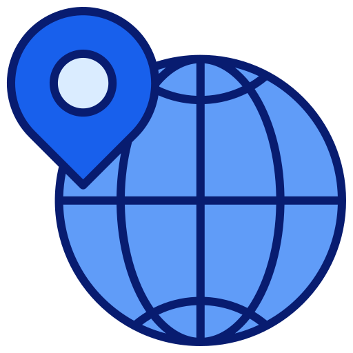 global icono gratis