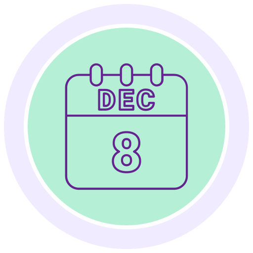 dezembro grátis ícone dezembro grátis ícone