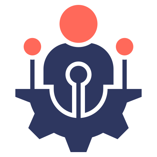 Technology free icon Technology free icon