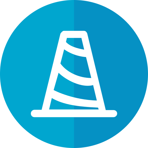 교통 무료 아이콘