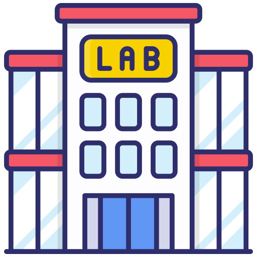 laboratorio icono gratis