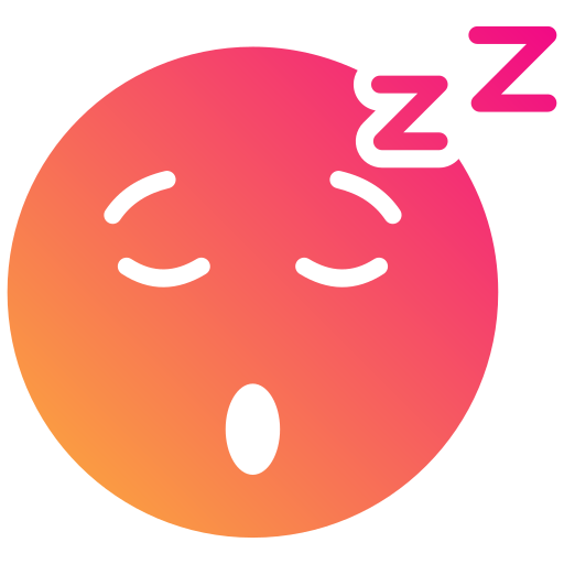 dormir Icône gratuit dormir Icône gratuit