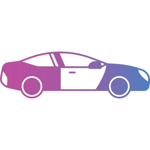 carro cupê grátis ícone carro cupê grátis ícone