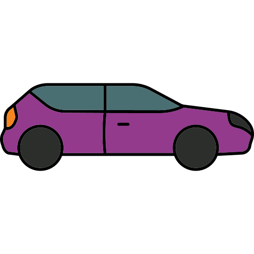 kompaktwagen kostenlos Icon kompaktwagen kostenlos Icon
