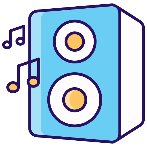 lautsprecher kostenlos Icon lautsprecher kostenlos Icon