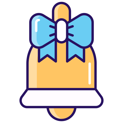 campana icono gratis