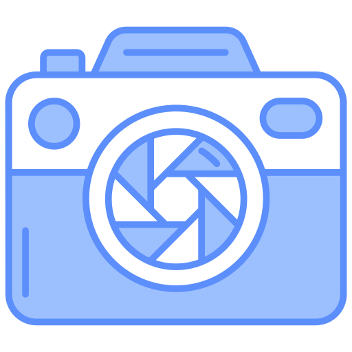 cámara icono gratis